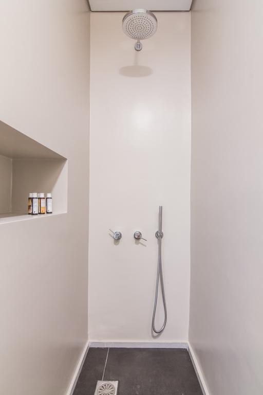 Aba Apartment 2 アテネ エクステリア 写真